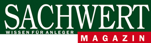 Sachwert Magazin