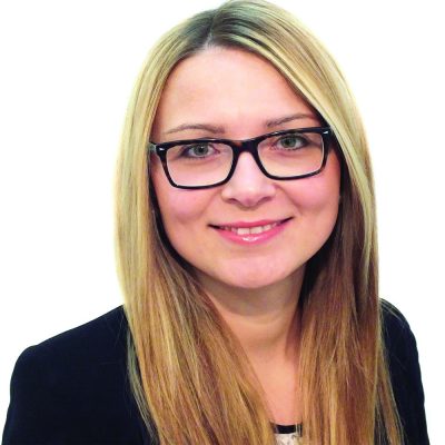 Hanna Komorek