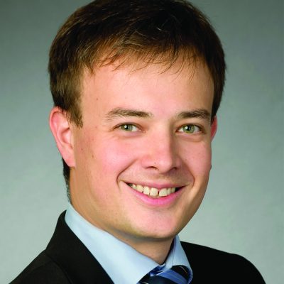 Sven Becker