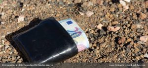 Mit Geld richtig umgehen