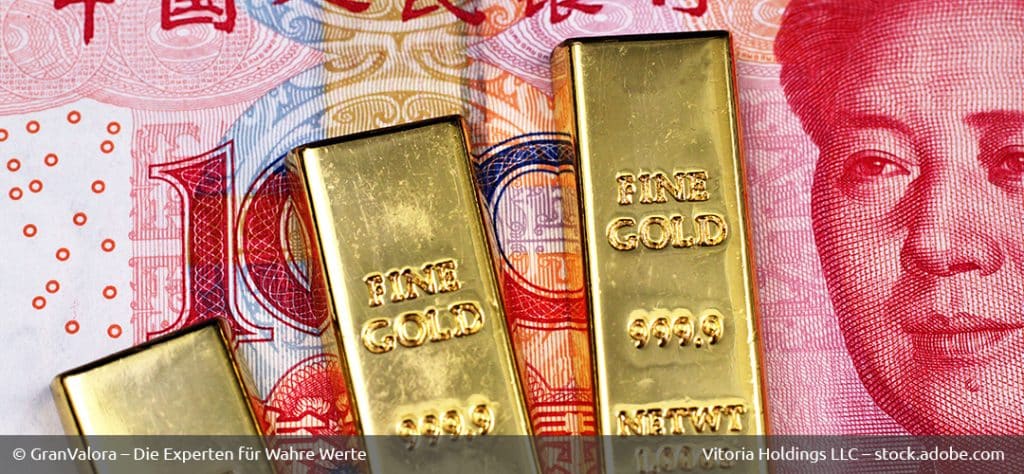 Goldfund China