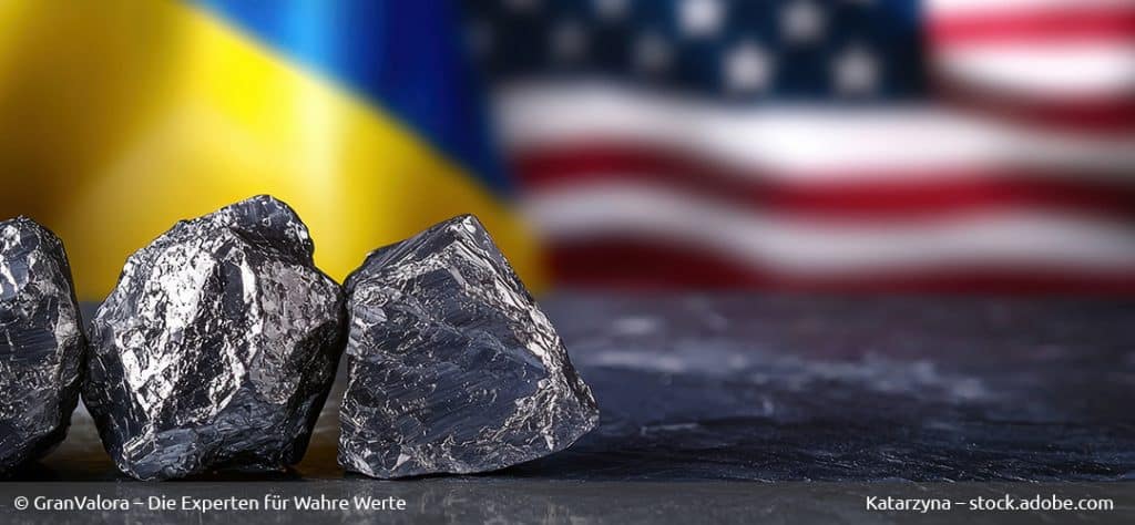 Ukraine-Trump-Rohstoffe