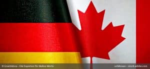 Deutschland Kanada Seltene Erden